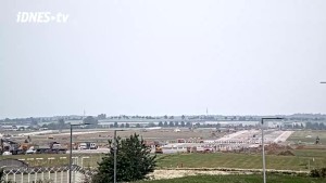 Stadt Prag - Flughafen Prag-Václav-Havel - 16.6.2026 v 15:55 Stadt Prag - Flughafen Prag-Václav-Havel - 16.6.2026 v 15:55