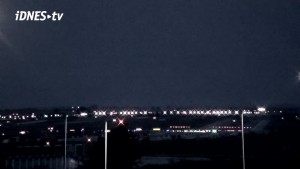 Stadt Prag - Flughafen Prag-Václav-Havel - 16.6.2026 v 21:55 Stadt Prag - Flughafen Prag-Václav-Havel - 16.6.2026 v 21:55