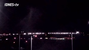 City of Prague - Václav Havel Airport Prague - 16.6.2026 v 23:20 City of Prague - Václav Havel Airport Prague - 16.6.2026 v 23:20