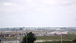 Letiště Václava Havla Praha