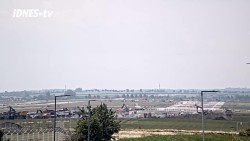 Letiště Václava Havla Praha