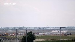 Václav Havel Airport Prague
