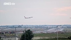 Letiště Václava Havla Praha