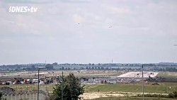 Letiště Václava Havla Praha