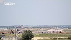Letiště Václava Havla Praha