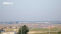 Letiště Václava Havla Praha