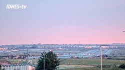 Letiště Václava Havla Praha