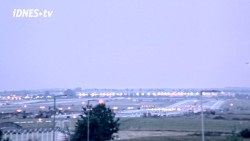 Letiště Václava Havla Praha