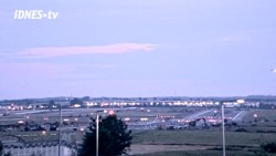Letiště Václava Havla Praha