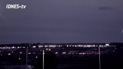 Letiště Václava Havla Praha