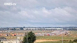 Letiště Václava Havla Praha