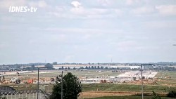 Letiště Václava Havla Praha