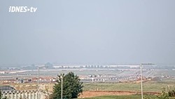 Letiště Václava Havla Praha