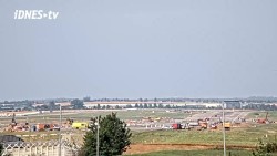 Letiště Václava Havla Praha