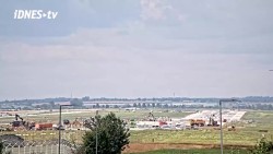 Letiště Václava Havla Praha