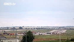 Letiště Václava Havla Praha
