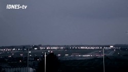 Letiště Václava Havla Praha
