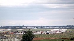 Letiště Václava Havla Praha