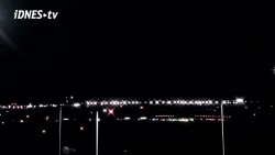 Václav Havel Airport Prague