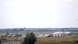 Václav Havel Airport Prague