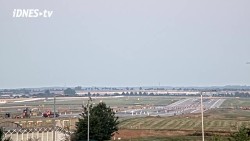 Václav Havel Airport Prague