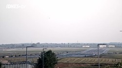 Letiště Václava Havla Praha