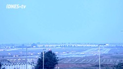 Letiště Václava Havla Praha