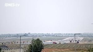 Město Praha - Letiště Václava Havla Praha - 31.7.2026 v 13:10 Město Praha - Letiště Václava Havla Praha - 31.7.2026 v 13:10