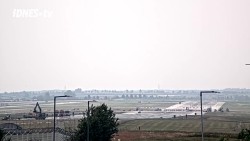 Letiště Václava Havla Praha