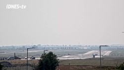 Letiště Václava Havla Praha