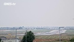Letiště Václava Havla Praha