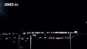 Stadt Prag - Flughafen Prag-Václav-Havel - 31.7.2026 v 22:55 Stadt Prag - Flughafen Prag-Václav-Havel - 31.7.2026 v 22:55