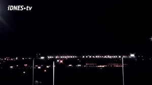 Stadt Prag - Flughafen Prag-Václav-Havel - 31.7.2026 v 23:30 Stadt Prag - Flughafen Prag-Václav-Havel - 31.7.2026 v 23:30