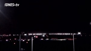 City of Prague - Václav Havel Airport Prague - 1.8.2026 v 00:25 City of Prague - Václav Havel Airport Prague - 1.8.2026 v 00:25
