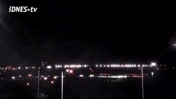 Flughafen Prag-Václav-Havel