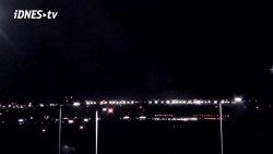 Václav Havel Airport Prague