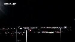 Václav Havel Airport Prague