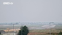 Letiště Václava Havla Praha
