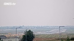Flughafen Prag-Václav-Havel