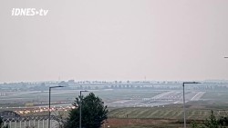 Flughafen Prag-Václav-Havel