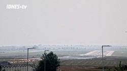 Václav Havel Airport Prague