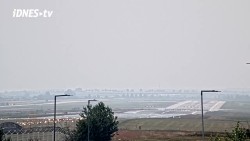 Flughafen Prag-Václav-Havel