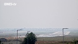 Flughafen Prag-Václav-Havel