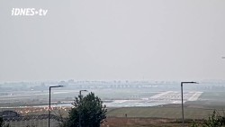 Václav Havel Airport Prague