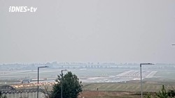 Václav Havel Airport Prague