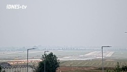 Flughafen Prag-Václav-Havel