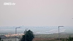 Flughafen Prag-Václav-Havel