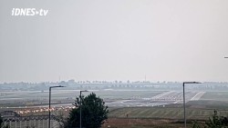 Flughafen Prag-Václav-Havel