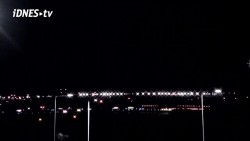 Václav Havel Airport Prague