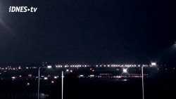 Václav Havel Airport Prague